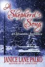 A Shepherd's Song By Janice Lane Palko Cover Image