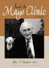 Inside the Mayo Clinic: A Memoir Cover Image