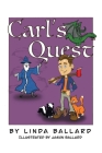 Carl's Quest Cover Image
