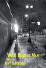 What Kind of Man By Tony Gloeggler Cover Image