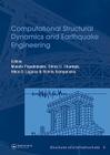 Computational Structural Dynamics and Earthquake Engineering: Structures and Infrastructures Book Series, Vol. 2 Cover Image
