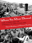 Where the River Burned: Carl Stokes and the Struggle to Save Cleveland By David Stradling, Richard Stradling Cover Image