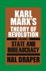 Karl Marxâ (Tm)S Theory of Revolution I By Hal Draper Cover Image