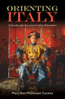 Orienting Italy (Suny Series) By Mary Ann McDonald Carolan Cover Image