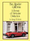 The Spyder California - A Ferrari of Particular Distinction By G. Carrick Cover Image