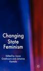 Changing State Feminism Cover Image