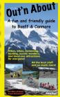 Out'n About - A fun and friendly guide to Banff and Canmore Cover Image