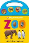 Noisy Peekaboo: Zoo Cover Image
