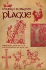 Plague By Sharilyn S. Grayson, Robbie Grayson (Editor), Cristina del Moral (Illustrator) Cover Image