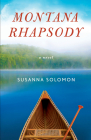 Montana Rhapsody By Susanna Solomon Cover Image