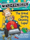 Mrs. Tinker Returns in... The Great Spring Cleaning Caper Cover Image