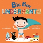 Big Boy Underpants Cover Image