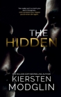 The Hidden By Kiersten Modglin Cover Image