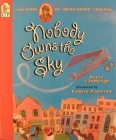 Nobody Owns the Sky: The Story of 