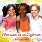 God Made Us All Different! Cover Image