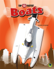 Boats By Sherry Howard Cover Image