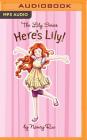 Here's Lily Cover Image