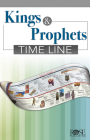 Kings and Prophets Time Line By Rose Publishing (Created by) Cover Image