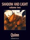 Shadow and Light, Volume 2 (Shadow & Light) Cover Image