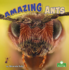 Amazing Ants Cover Image