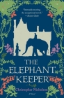 The Elephant Keeper: A Novel Cover Image