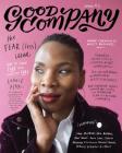 Good Company (Issue 2): The Fear(less) Issue By Grace Bonney Cover Image