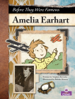 Amelia Earhart By Stephen Krensky, Bobbie Houser (Illustrator) Cover Image