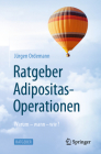 Ratgeber Adipositas-Operationen: Warum - Wann - Wie? Cover Image
