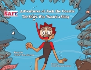 The Shark Who Wanted a Shiny Cover Image