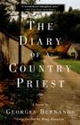 The Diary of a Country Priest: A Novel By Georges Bernanos, Rémy Rougeau (Introduction by) Cover Image