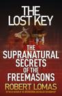 The Lost Key Cover Image