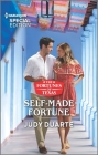 Self-Made Fortune By Judy Duarte Cover Image