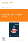 Ent Secrets, Elsevier E-Book on Vitalsource (Retail Access Card) Cover Image
