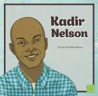Kadir Nelson (Your Favorite Authors) By Michael Byers (Illustrator), Lisa M. Bolt Simons Cover Image