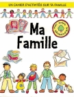 Ma Famille Cover Image
