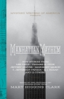 Manhattan Mayhem: New Crime Stories from Mystery Writers of America Cover Image