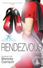 Rendezvous (On the Runway #3) By Melody Carlson Cover Image