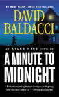 A Minute to Midnight (An Atlee Pine Thriller #2) Cover Image