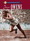 Jesse Owens: Gold Medal Hero By Jim Gigliotti Cover Image
