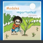 Modales importantes! (Manners Matters in Spanish)-Paperback Cover Image