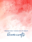 Dreamcrafts: 