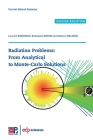 Radiation Problems: From Analytical to Monte-Carlo Solutions Cover Image
