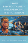 Group Psychodynamic-Interpersonal Psychotherapy Cover Image