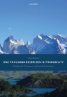 One Thousand Exercises in Probability: Third Edition Cover Image