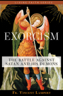 Exorcism: The Battle Against Satan and His Demons Cover Image