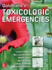 Goldfrank's Toxicologic Emergencies, Eleventh Edition By Lewis S. Nelson, Robert S. Hoffman, Mary Ann Howland Cover Image