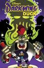 Darkwing Duck: F.O.W.L Disposition: F.O.W.L. Disposition Cover Image