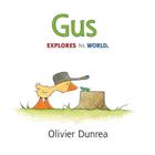 Gus (Gossie & Friends) By Olivier Dunrea Cover Image