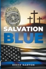 Salvation Blue By Reese Barton Cover Image
