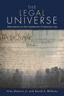 The Legal Universe: Observations of the Foundations of American Law By Vine Deloria, Jr., David E. Wilkins Cover Image